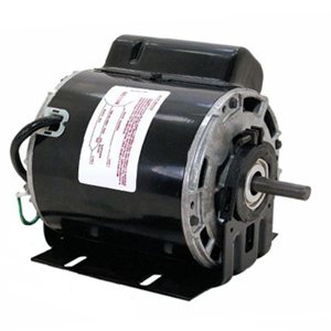 Blades $15 extra. Details about   Mitsubishi Condenser Fan Motor MFE-45VVT Motor only 