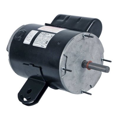 # 647A - 1/3 HP, 115 Volt