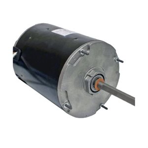 # 665A - 1/3 HP, 208-230 Volt