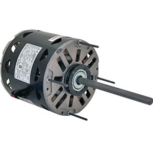 # 7FD1016 - 1/6 HP, 277 Volt