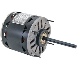 # 7FD6000A - 1/2 HP, 277 Volt