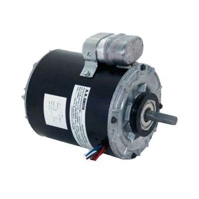 # 9669 - 1/12 HP, 208-230 Volt