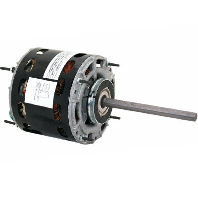 # 9711 - 1/10 HP, 230 Volt