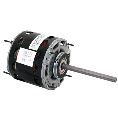 # 9718 - 1/4 HP, 208-230 Volt