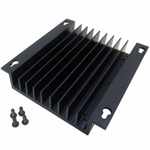 # AUX HEATSINK 4 (9142) - Mounting Bracket