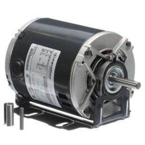 # B208 - 1/2 HP, 115 Volt