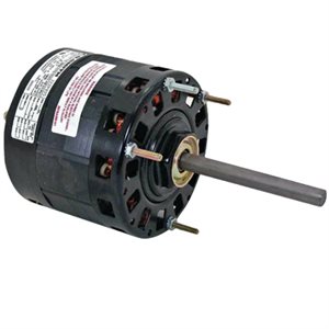 # B6520 - 1/4 HP, 230 Volt