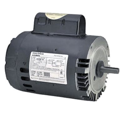 # B817 - 3 HP, 208/230 Volt