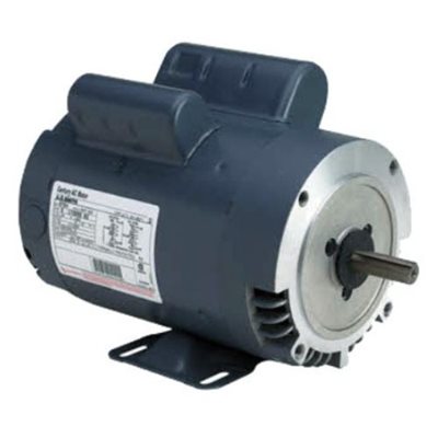 # B860 - 2 HP, 115/208-230 Volt