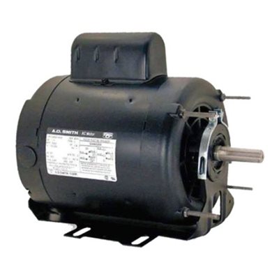 # C060 - 3/4 HP, 115/230 Volt