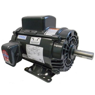 # D10C2K21 - 10 HP, 230 Volt