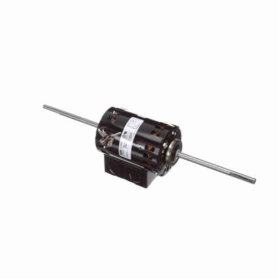 # D1141 - 1/15-1/25-1/35 HP, 115 Volt