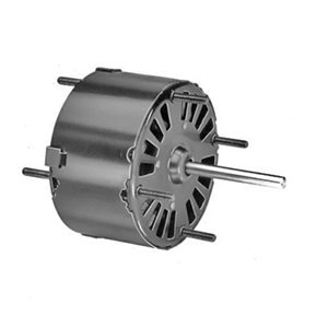 # D127 - 1/40 HP, 115 Volt