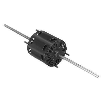 # D366 - 1/14-1/25 HP, 115 Volt