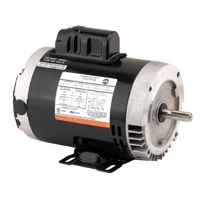 # EC0504B - 1/2 HP, 115/208-230 Volt