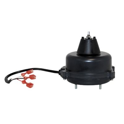 # EC5409E - 1/25-1/15 HP, 115-230 Volt