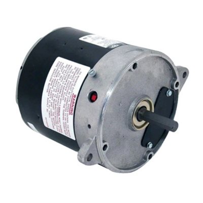 # EL2012 - 1/6 HP, 115 Volt