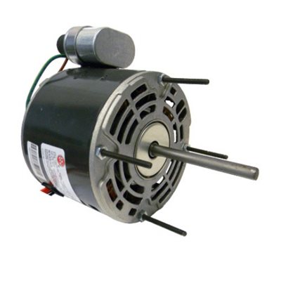 # EM-1471P - 1/10 HP, 115/208-230 Volt