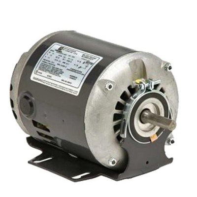 # EM-4293 - 1/2 HP, 115 Volt