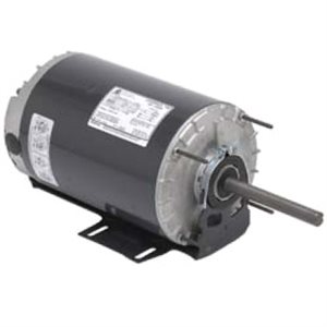 # EM-4941 - 1/2 HP, 208-230/460 Volt