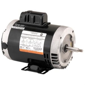 # EU0504 - 1/2 HP, 115/230 Volt