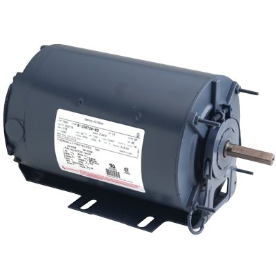 # F344V1 - 1/3 HP, 230 Volt