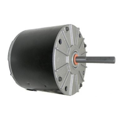 # F48AA85A50 - 1/4 HP, 575 Volt