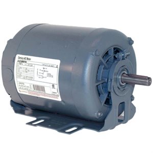 # F680 - 3/4 HP, 230/115 Volt