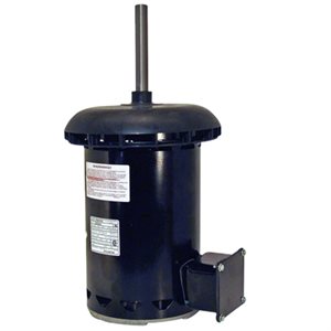 # FC1086AF - 0.8 HP, 200-230/460 Volt