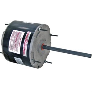 # FSE1016 - 1/6 HP, 208-230 Volt