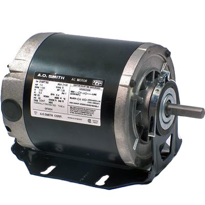 # GF2024 - 1/4 HP, 115 Volt