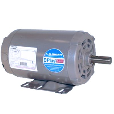 # H181L - 2 HP, 200-230/460 Volt