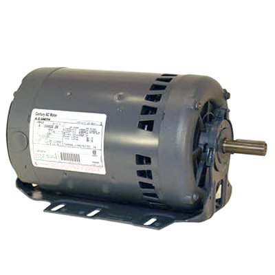 # H852L - 1 HP, 460/200-230 Volt