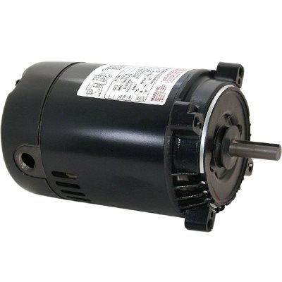 # K1150 - 1.5 HP, 115/230 Volt