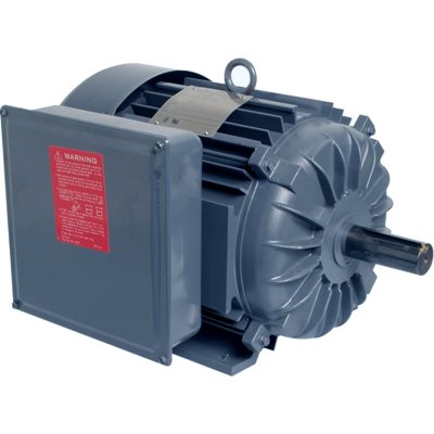 # K310 - 5 HP, 230 Volt