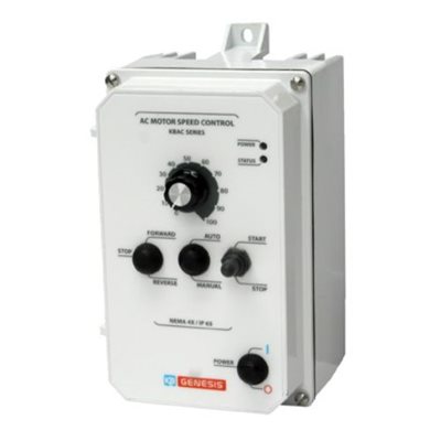 # KBAC - 45 (9531) - 3.0 HP , 460 Volt