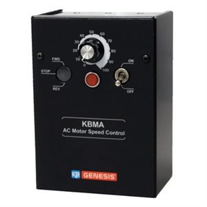 # KBMA -24D (9533) - 1 HP , 115/230 Volt