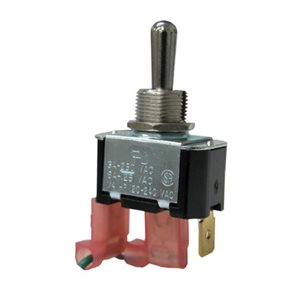 # KBPC-PW Auto/Man Switch (9377) - For model 240D only