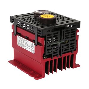 # KBVF - 24D (9979) - 1.0 HP , 115/230 Volt