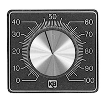 # KNOB & DIAL KIT (9832) - Large