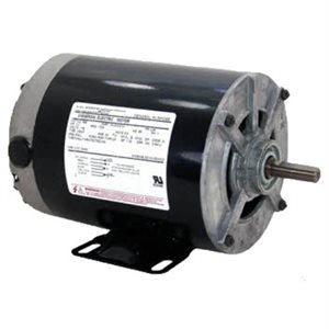 # OS2031L - 1/3 HP, 115 Volt