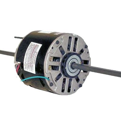 # RA1024 - 1/4 HP, 208-230 Volt