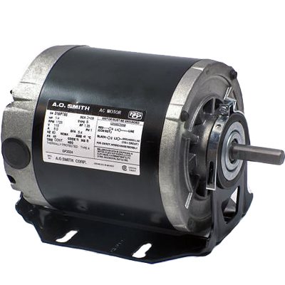 # RB2034 - 1/3 HP, 115 Volt