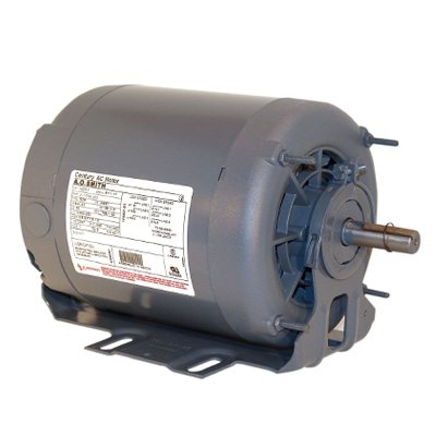 # RB2036 - 1/3 HP, 115/230 Volt