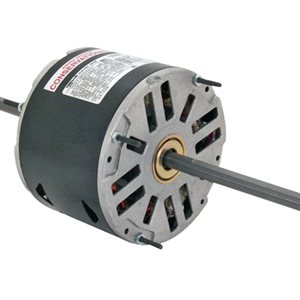 # SA1056 - 1/2 HP, 208-230 Volt