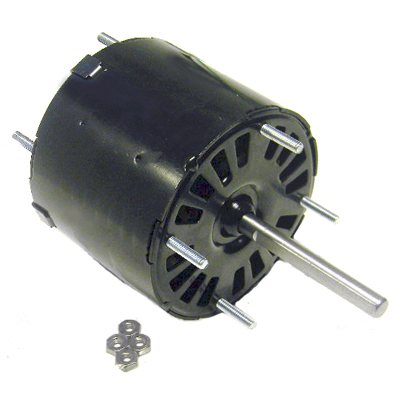 # SS030 - 1/20 HP, 115 Volt