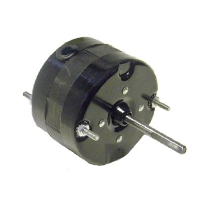 # SS208 - 1/40 HP, 115 Volt