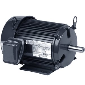 # U5P2D - 5 HP, 208-230/460 Volt