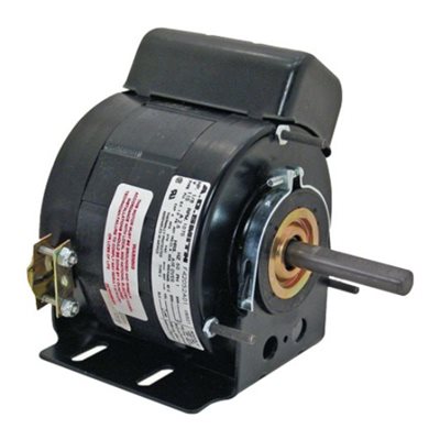 # U6521 - 1/8 HP, 115 Volt