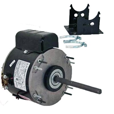 # UH1036V1 - 1/3 HP, 115 Volt